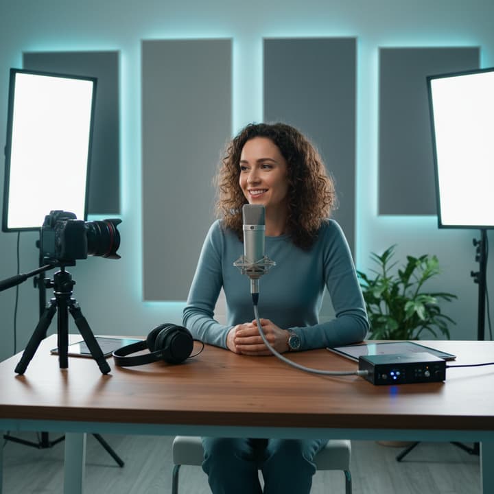 Subclip for Creators and Podcasters