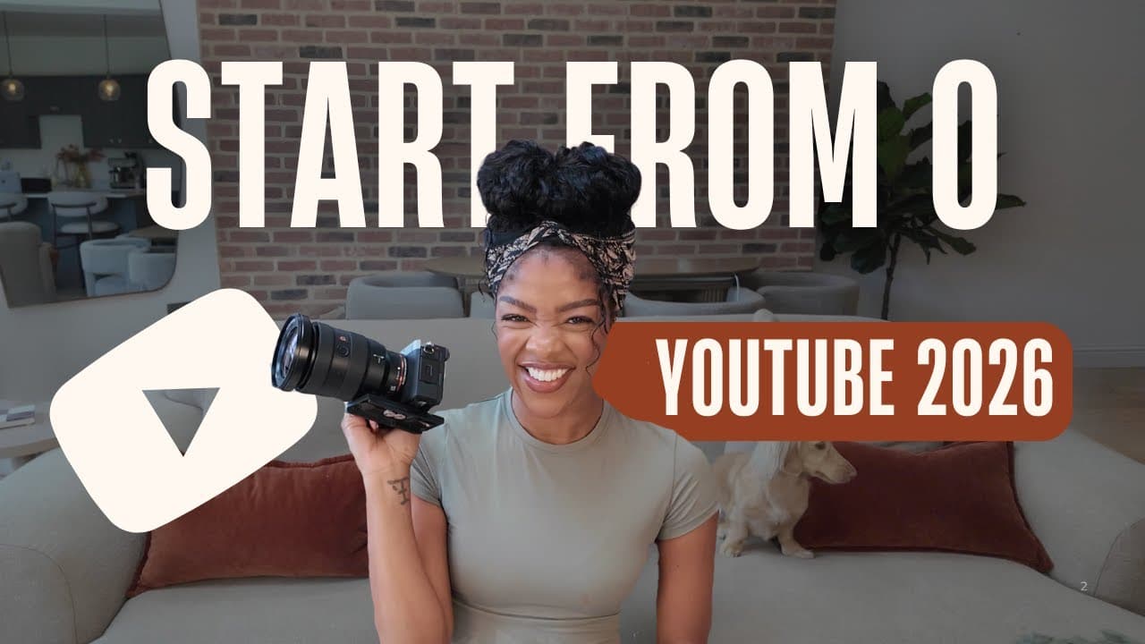 Start from Zero Subclip